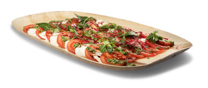 Palm cateringschaal 550 x 360 x h25 mm
