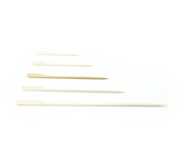 Prikker bamboe pin 150 mm