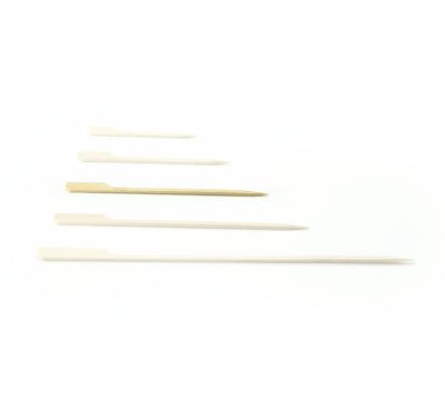 Bambus-Spieß 150 mm