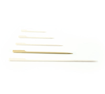 Bambusspieß 180 mm