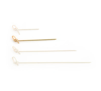 Knotenpicker Bambus 100 mm