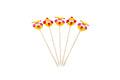 Clown op prikker 190 mm