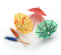 Parasol 100 mm