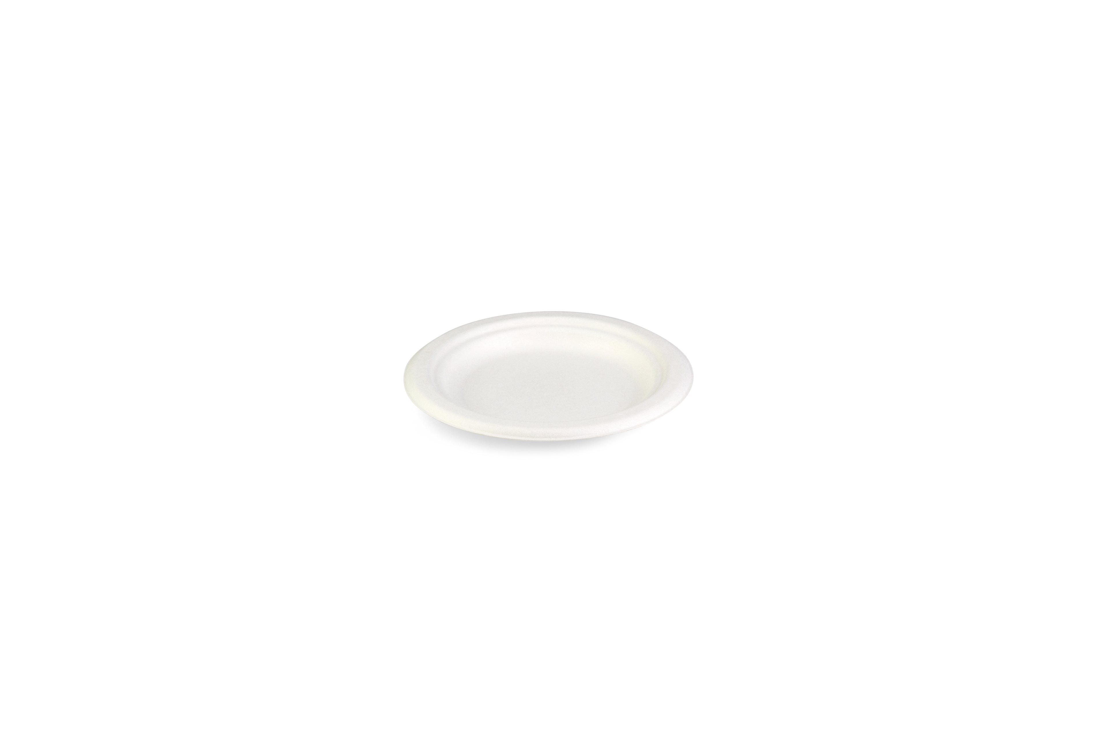 Senza suikerriet bord rond ø 155 x h15mm