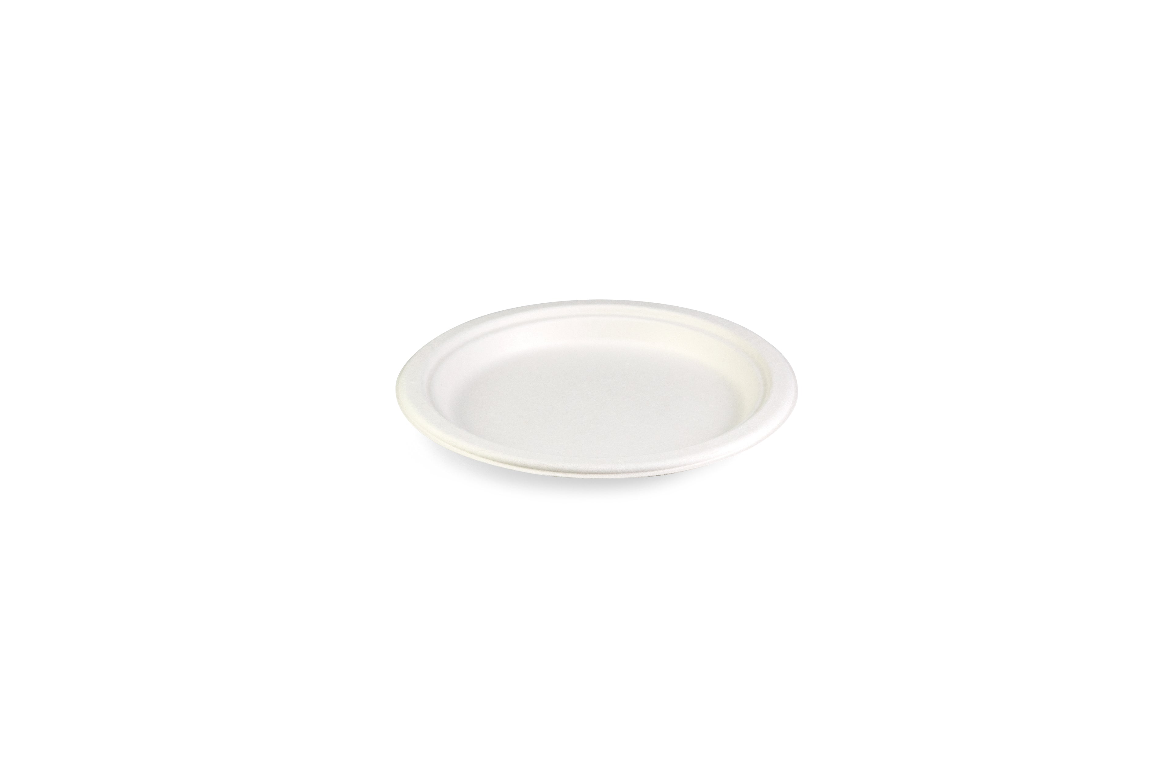 Senza suikerriet bord rond ø 203 x h20mm