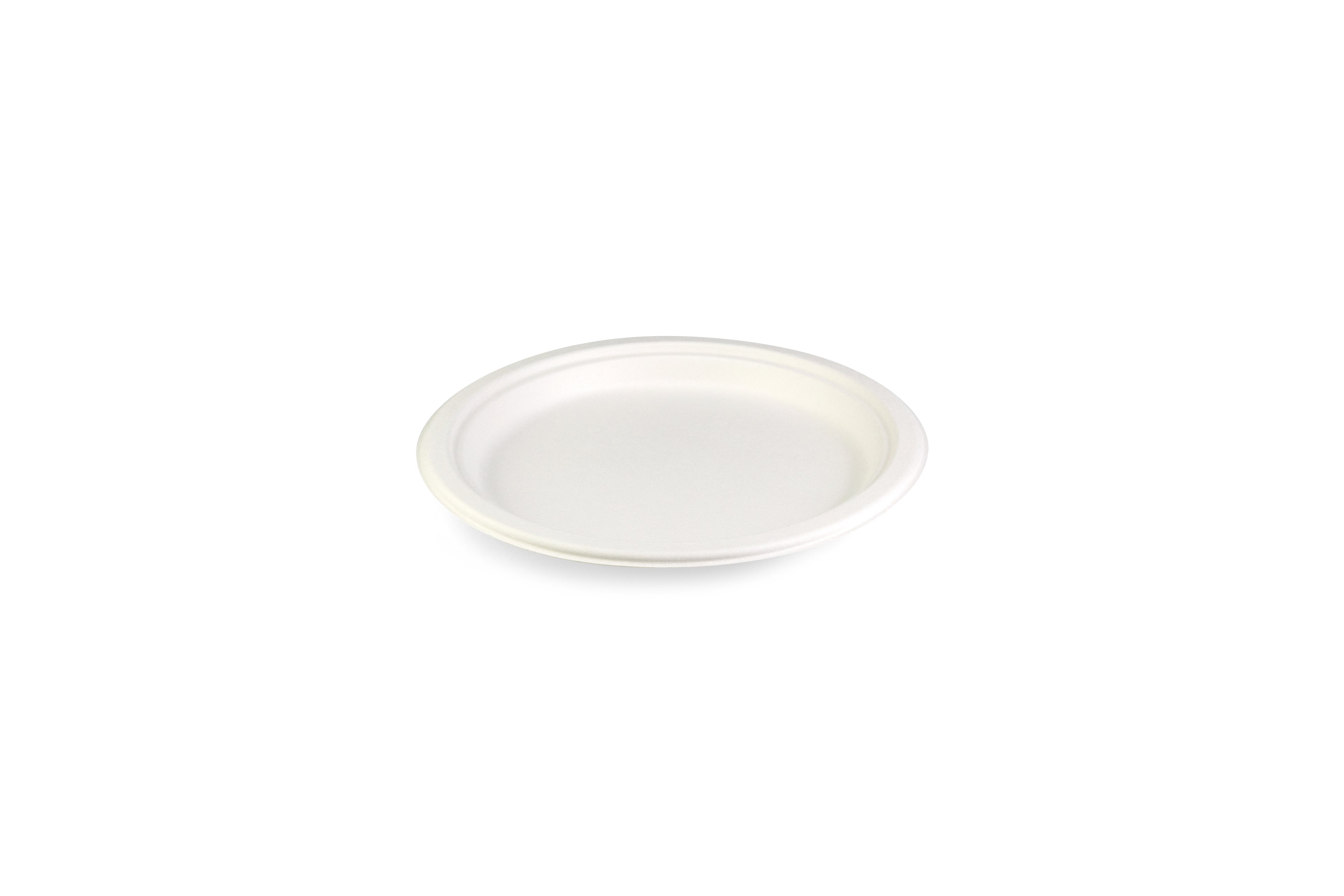 Senza suikerriet bord rond ø 225 x h20mm