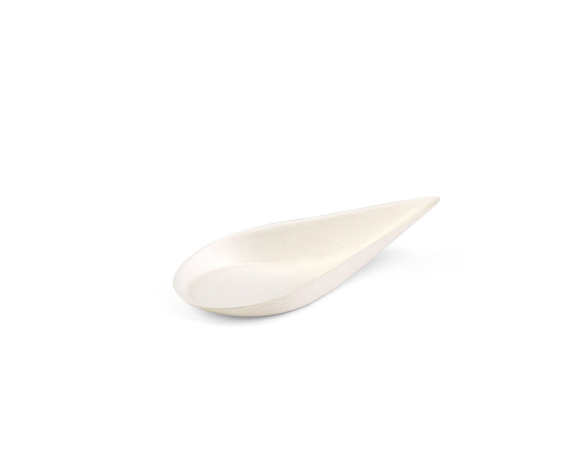 Senza suikerriet amuselepel druppel 102 x 51 x h28mm