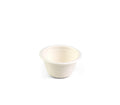 Senza suikerriet bakje rond 2oz / 6cl ø 62 x h32mm