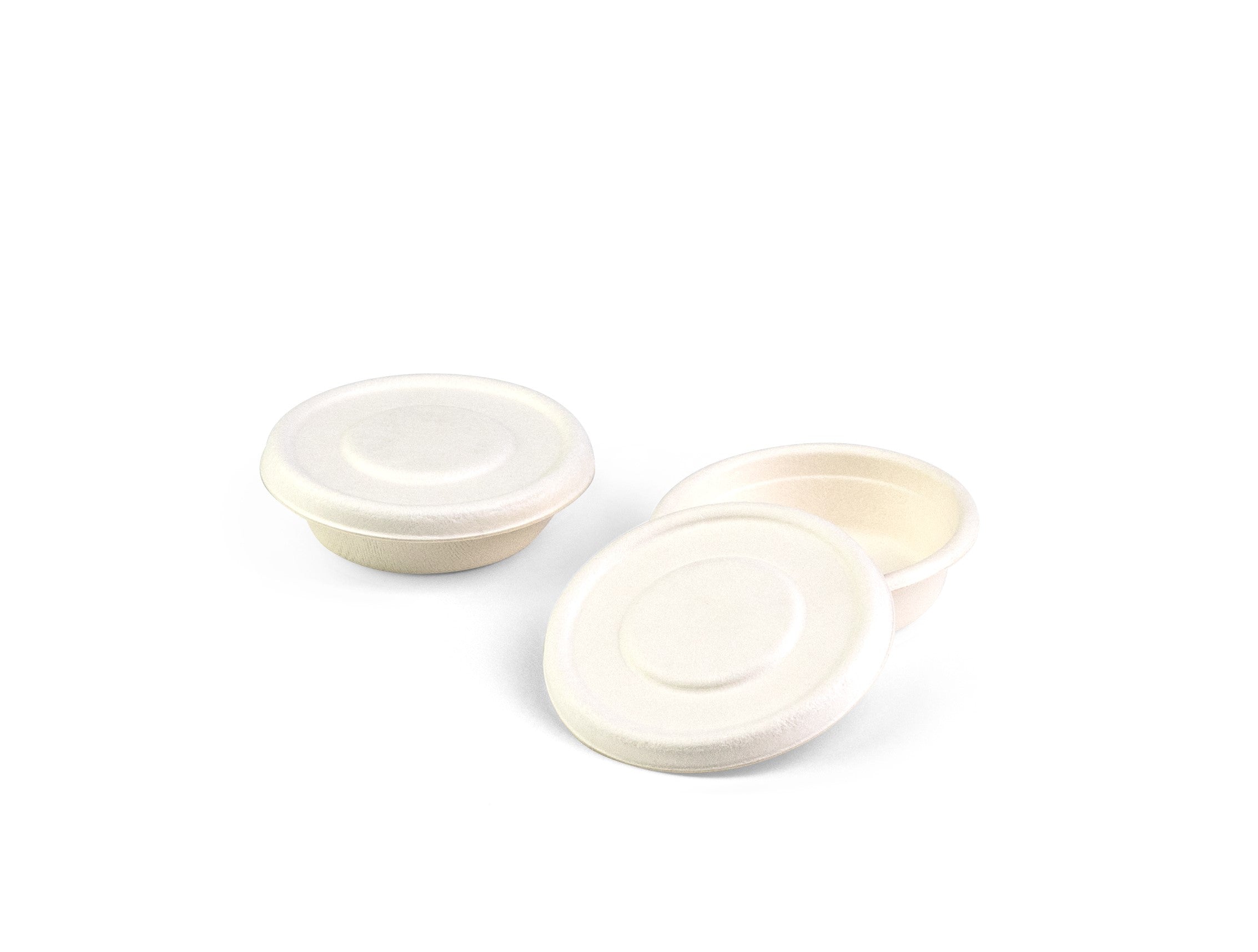 Senza suikerriet deksel ø 65 x h6mm