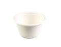 Senza suikerriet kom rond recht hoog 70cl ø 135 x h75mm