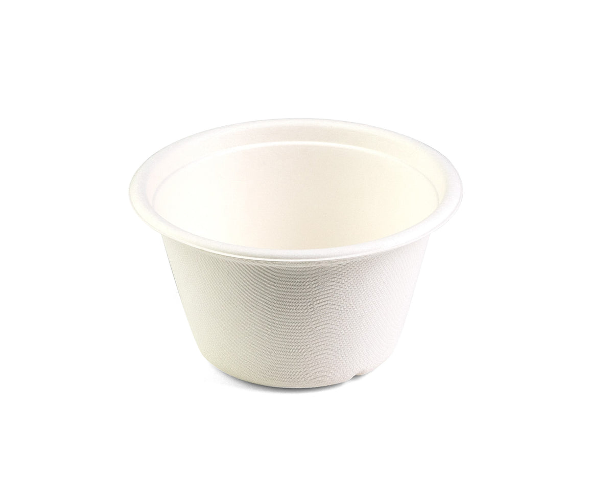 Senza suikerriet kom rond recht hoog 70cl ø 135 x h75mm