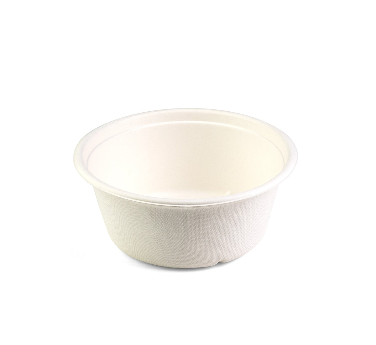 Senza suikerriet kom rond recht laag 85cl ø 160 x h67mm