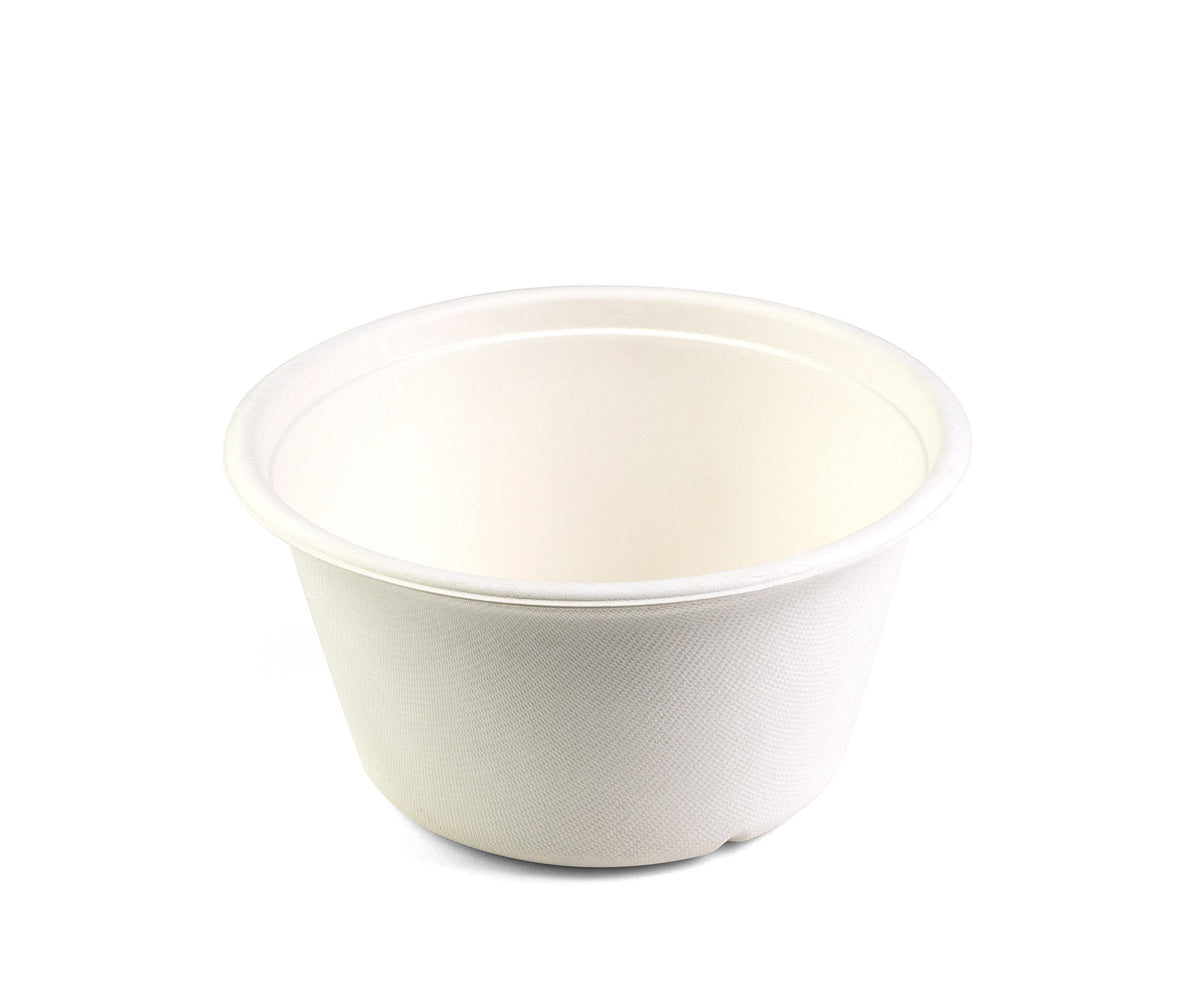Senza suikerriet kom rond recht hoog 100cl ø 160 x h82mm