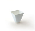 Bagastro bakje conisch 6cl 50 x 50 x h45 mm