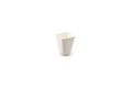 Bagastro bakje conisch 16cl 58 x 58 x h76 mm