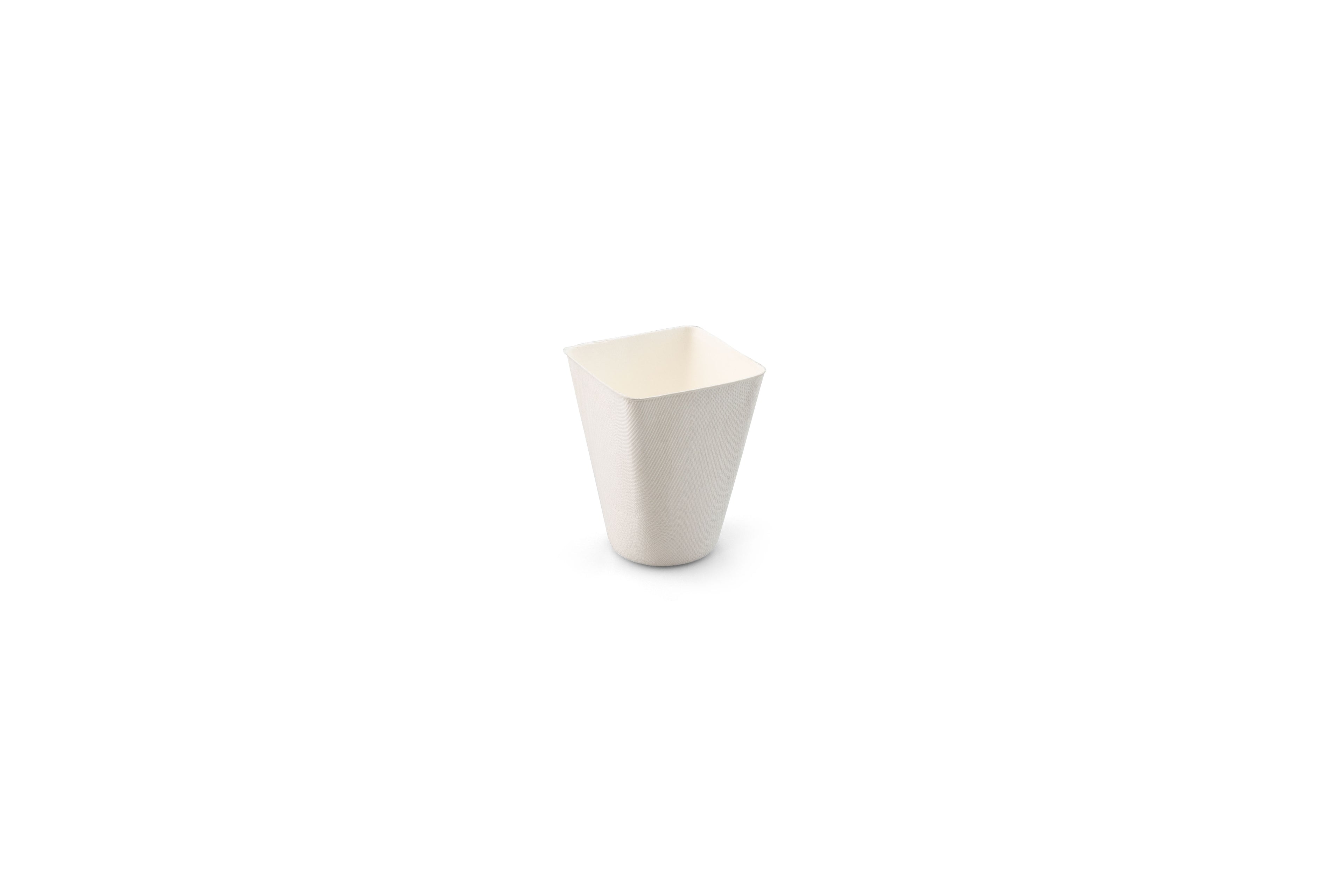 Bagastro bakje conisch 16cl 58 x 58 x h76 mm