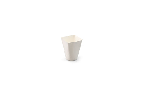 Bagastro bakje conisch 16cl 58 x 58 x h76 mm