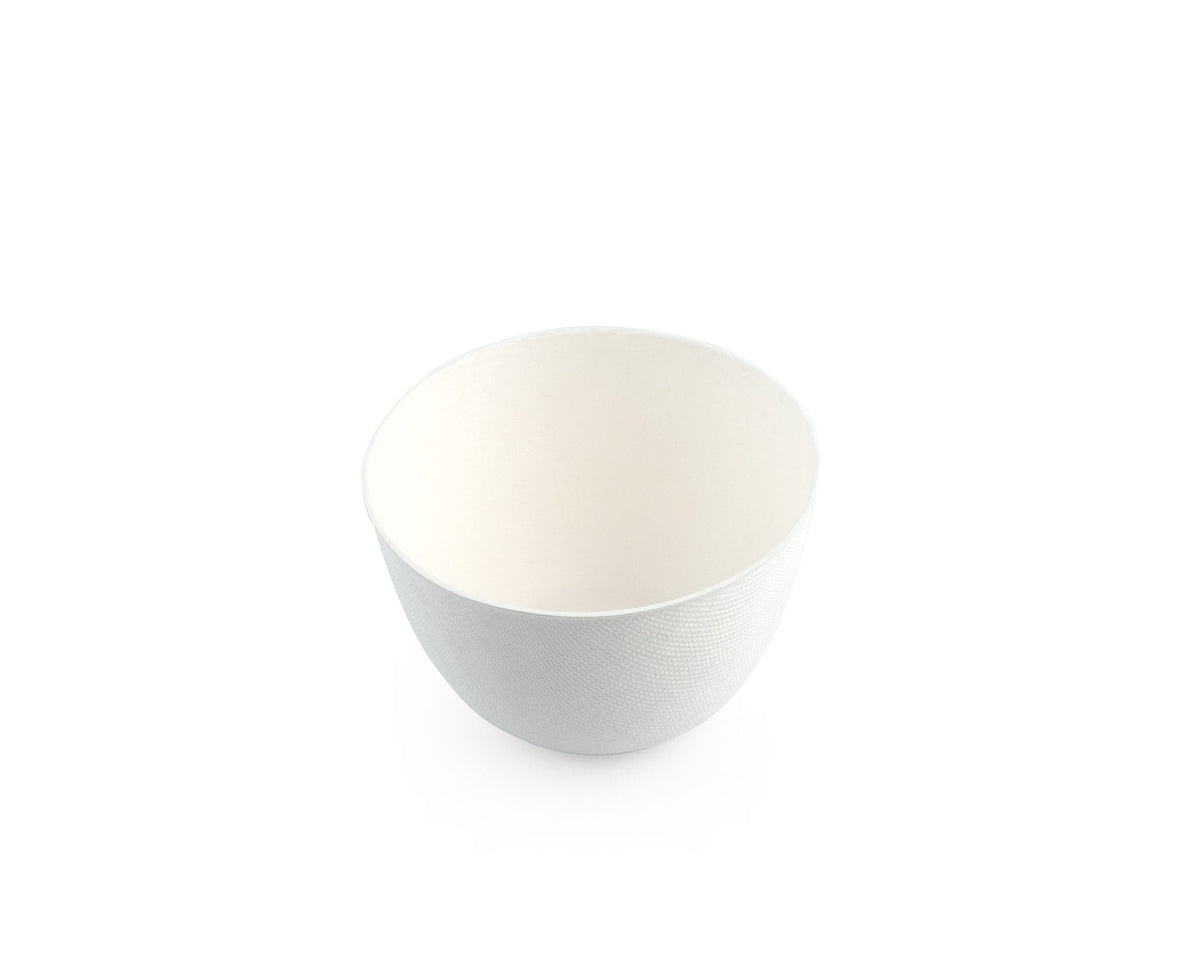 Bagastro kom hoog rond 35cl ø 100 x h64 mm
