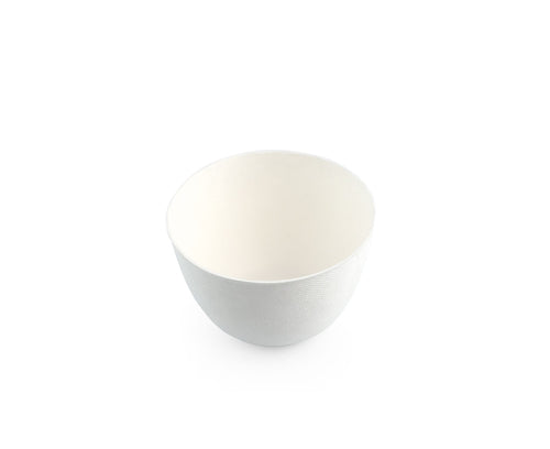 Bagastro kom hoog rond 35cl ø 100 x h64 mm