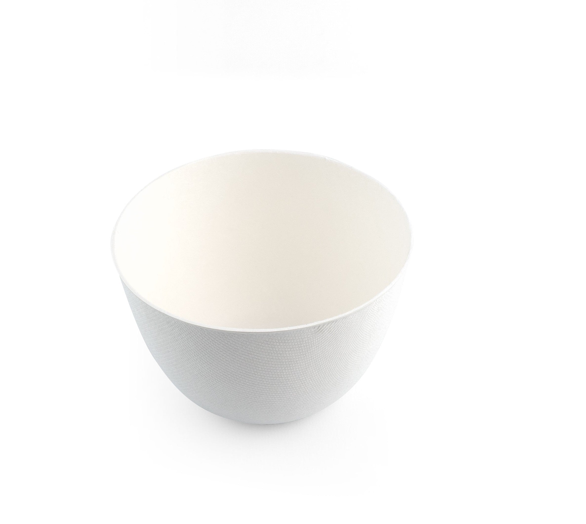 Bagastro kom hoog rond 65cl ø 120 x h77 mm