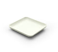 Bagastro bord vierkant 120 x 120 x h15 mm