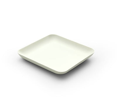 Bagastro Teller quadratisch 120 x 120 x H15 mm