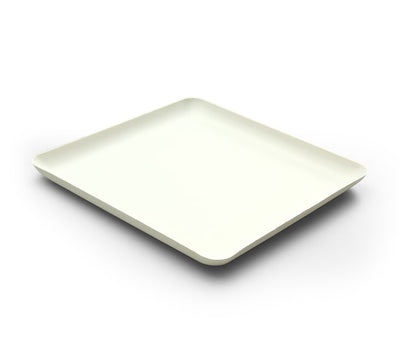 Bagastro Teller quadratisch 200 x 200 x h15 mm