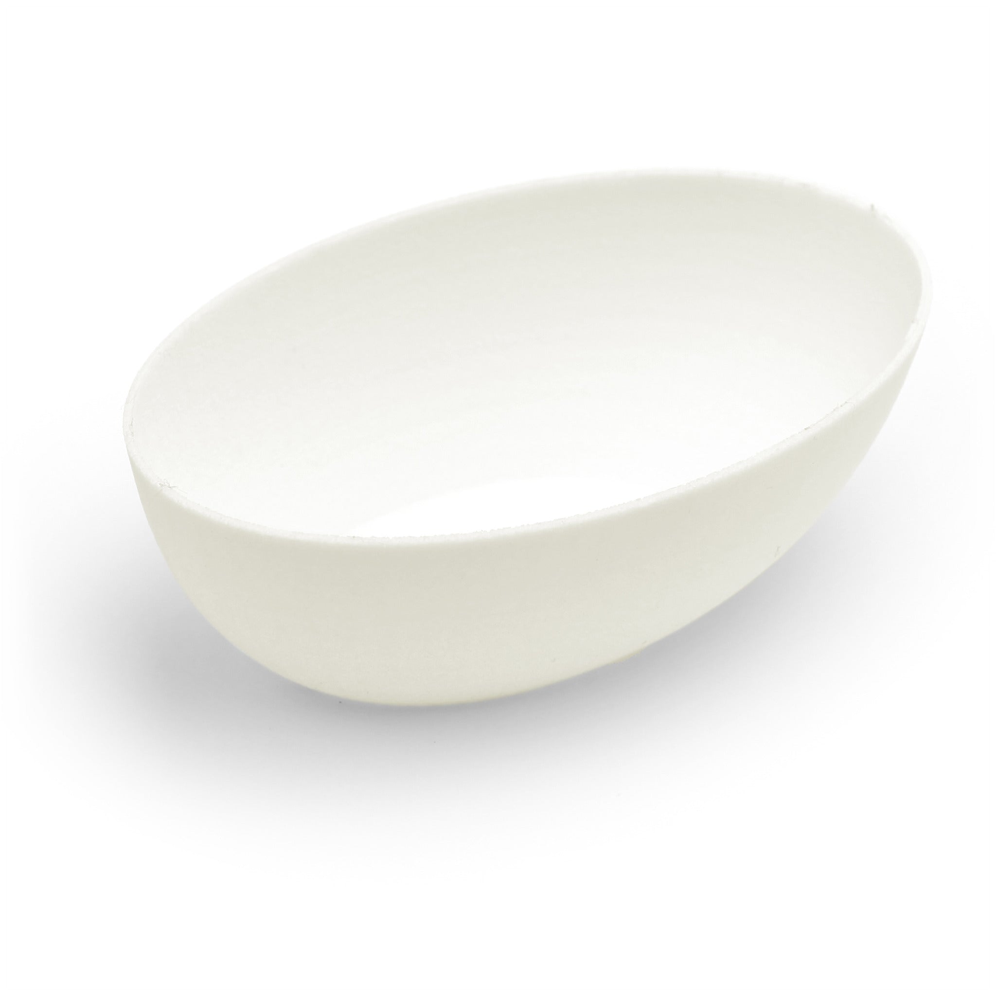 Bagastro serveerbootje van 3,5 cl