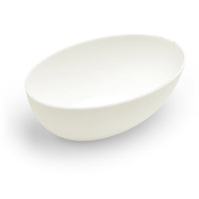 Bagastro serveerbootje van 3,5 cl