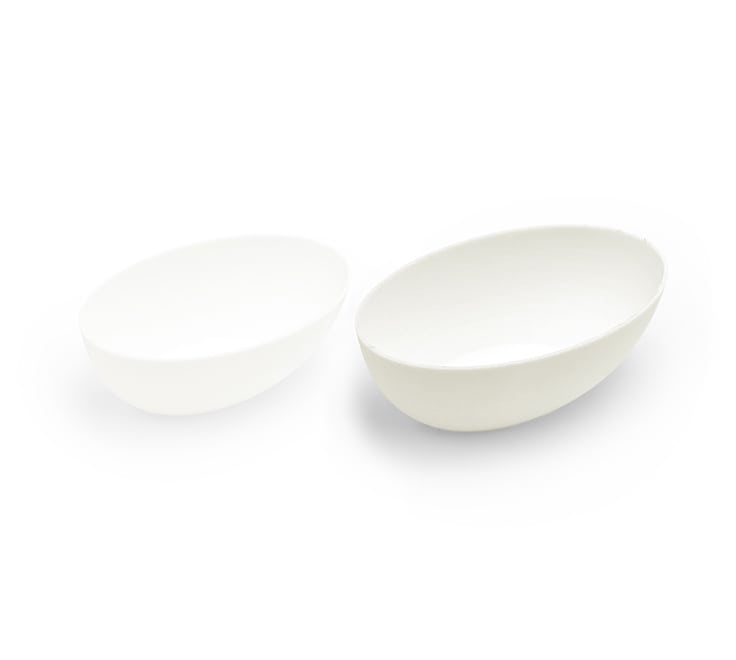 Bagastro bootje 6cl 80 x 52 x h26,5 mm