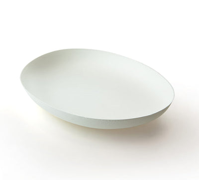Bagastro Platte organisch 230 x 180 x H30 mm