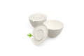 Bagastro deksel ø 122 x h6,6 mm