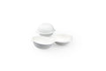 Bagastro hamburgerbak mini ø 90 x h60 mm