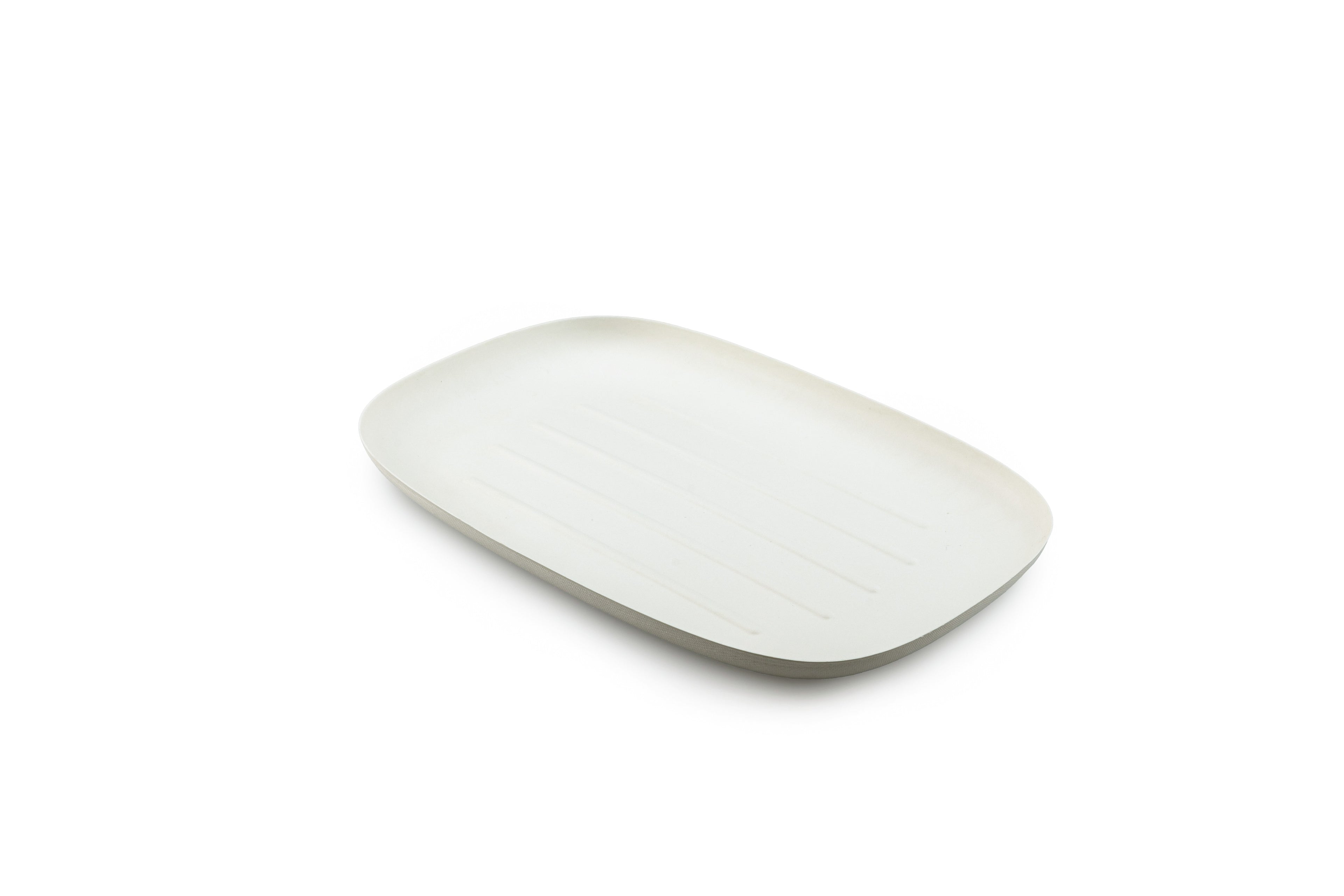 Bagastro cateringschaal 350 x 240 x h25 mm