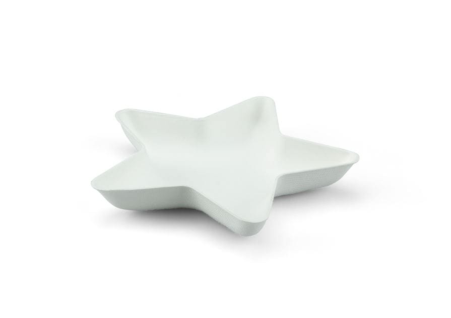 Bagastro ster ø 140 x h20 mm
