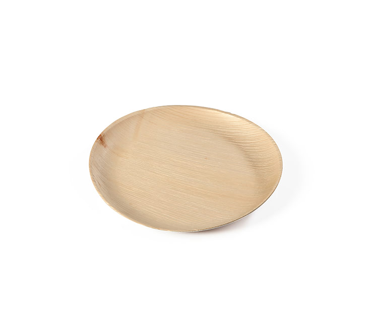 Palm bord rond ø 120 x h20 mm