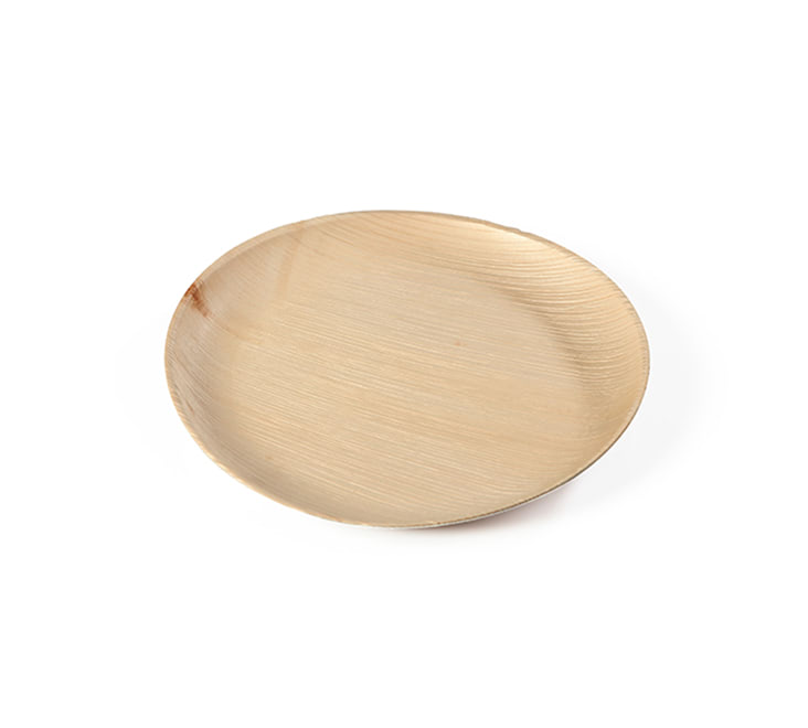 Palm bord rond ø 150 x h20 mm