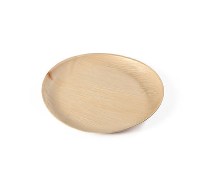 Palm bord rond ø 150 x h20 mm