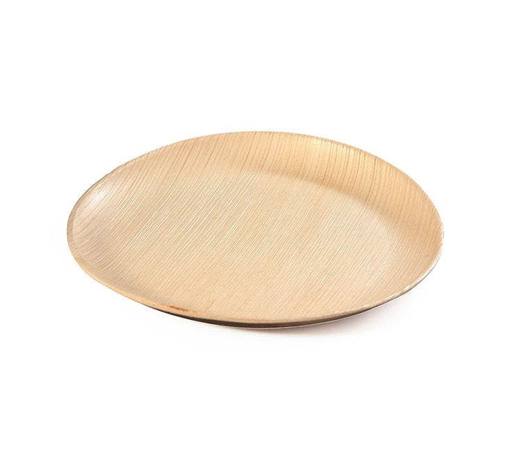 Palm bord rond ø 230 x h20 mm
