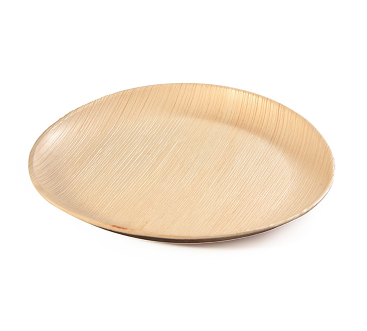 Palm bord rond ø 250 x h30 mm