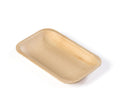 Palm schaaltje rechthoekig 200 x 125 x h22 mm
