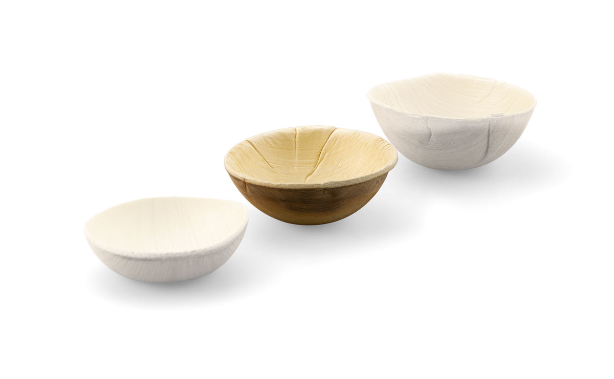 Palm tipje rond 5cl ø 65 x h20 mm