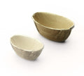Palm bootje 6,5cl 80 x 50 x h35 mm