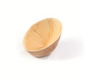 Palm kom ovaal schuin 7cl 100 x 72 x h60/24 mm