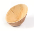 Palm kom ovaal schuin 16cl 140 x 100 x h84/34 mm