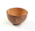Coconut kom rond 20cl tussen ø 80/130 en tussen x h60/90 mm
