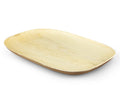 Palm cateringschaal 350 x 240 x h25 mm