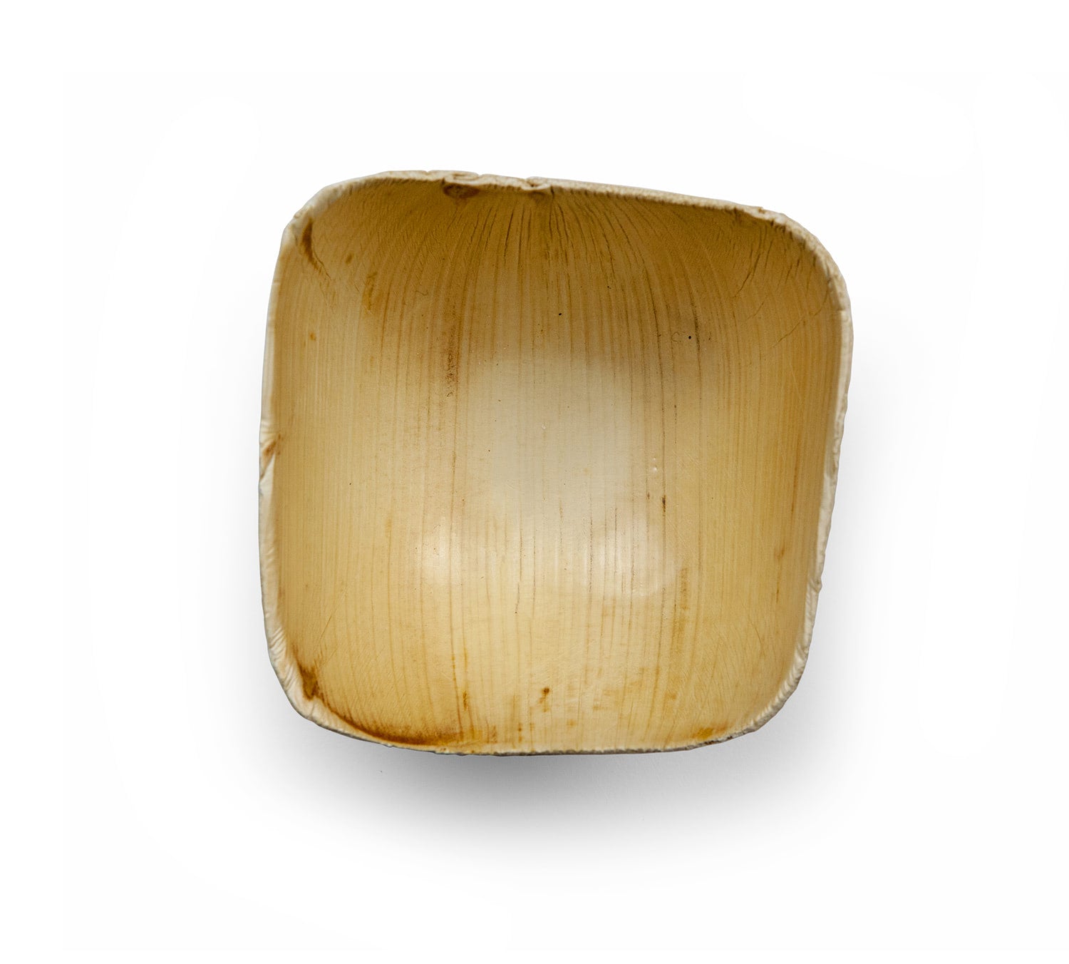 Fine Dine Palm bakje 25cl 95 x 95 x h ± 53 mm