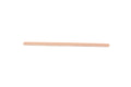 Roerstaafje hout 178 x 6 x 1,3 mm