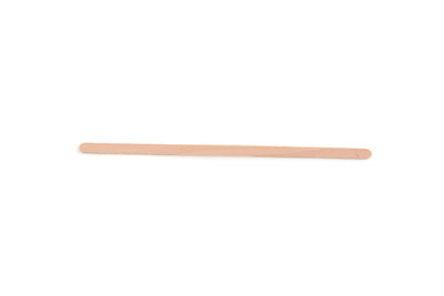 Roerstaafje hout 178 x 6 x 1,3 mm